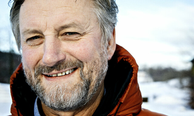 Bruker egne erfaringer i jobben som lærer: - Følte at det var et evig helvete